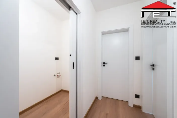 Prodej bytu 1+kk, Brno - Zábrdovice, Bratislavská, 39 m2
