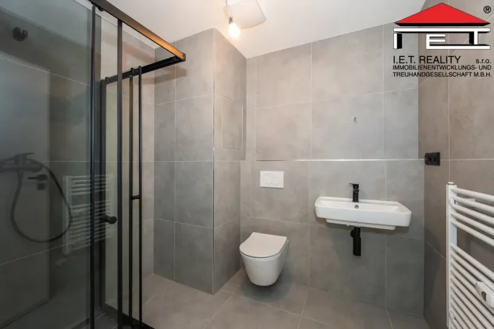 Prodej bytu 1+kk, Brno - Zábrdovice, Bratislavská, 39 m2