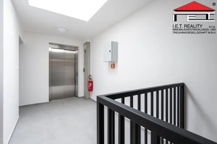 Prodej bytu 1+kk, Brno - Zábrdovice, Bratislavská, 39 m2