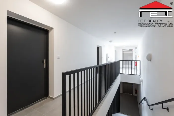 Prodej bytu 1+kk, Brno - Zábrdovice, Bratislavská, 39 m2