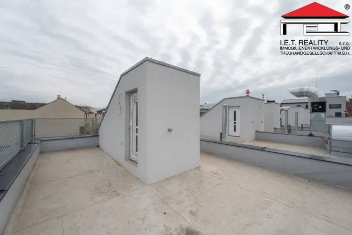 Prodej bytu 1+kk, Brno - Zábrdovice, Bratislavská, 39 m2