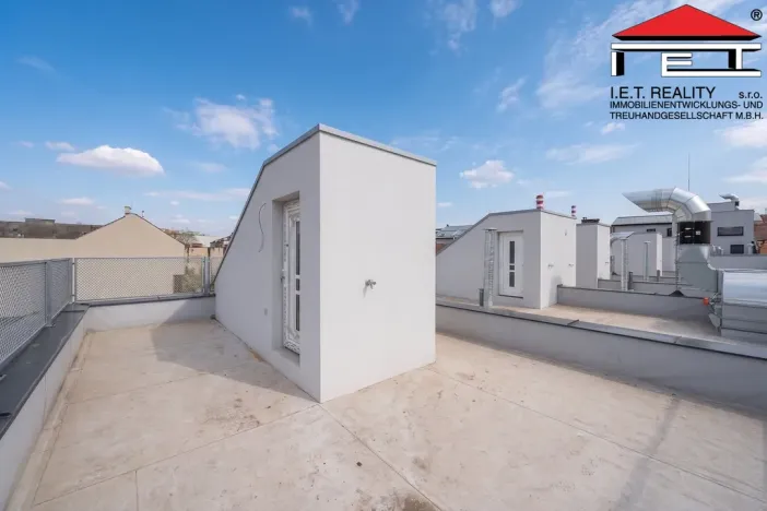 Prodej bytu 1+kk, Brno - Zábrdovice, Bratislavská, 39 m2