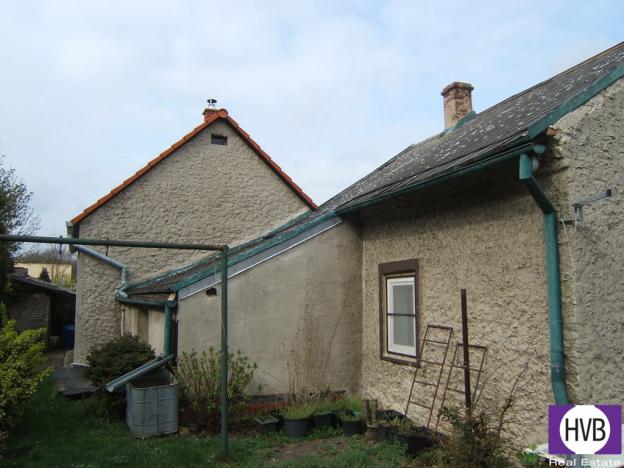 Prodej rodinného domu, Peruc, Spojovací, 80 m2