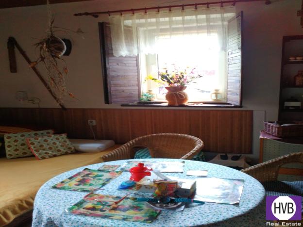 Prodej rodinného domu, Peruc, Spojovací, 80 m2