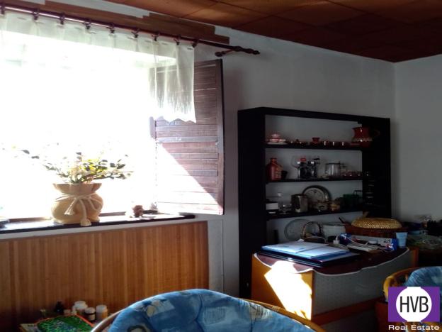 Prodej rodinného domu, Peruc, Spojovací, 80 m2