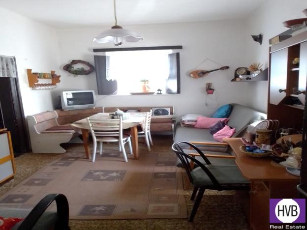 Prodej rodinného domu, Peruc, Spojovací, 80 m2