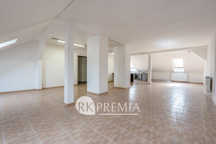 Prodej vícegeneračního domu, Teplice, Myslbekova, 510 m2