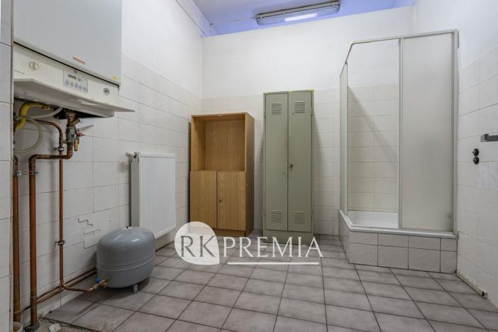 Prodej vícegeneračního domu, Teplice, Myslbekova, 510 m2