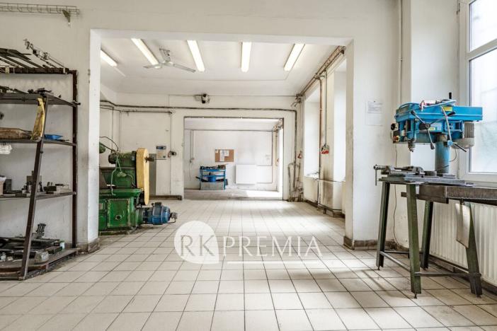 Prodej vícegeneračního domu, Teplice, Myslbekova, 510 m2