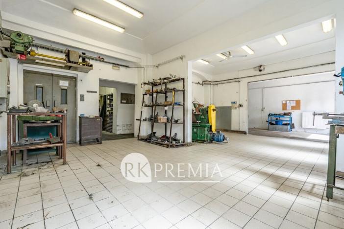 Prodej vícegeneračního domu, Teplice, Myslbekova, 510 m2