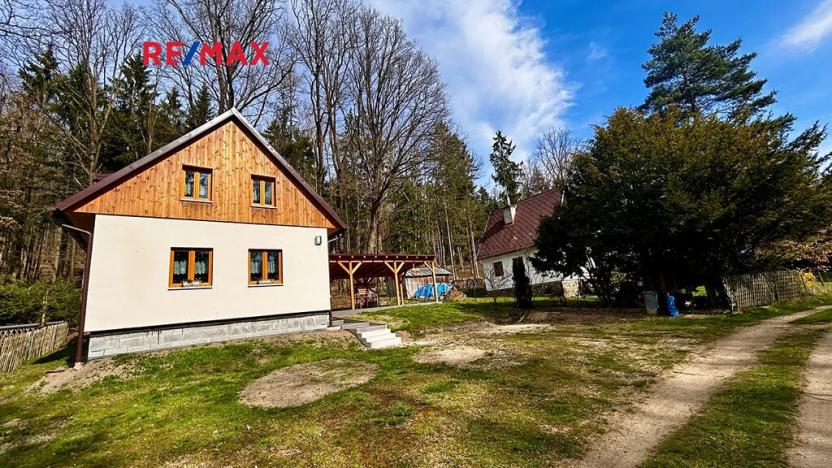Prodej rodinného domu, Kornatice, 82 m2