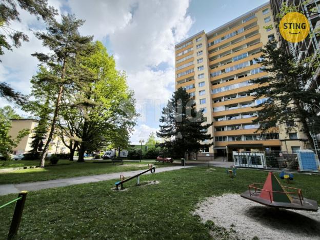 Prodej bytu 3+1, Šumperk, Čsl. armády, 74 m2