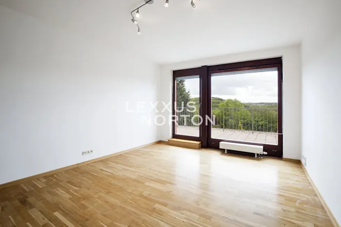 Pronájem rodinného domu, Praha - Nebušice, Nebušická, 373 m2