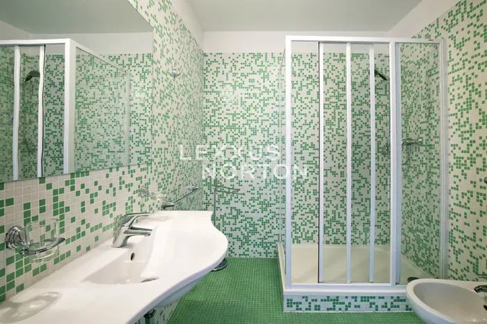 Pronájem rodinného domu, Praha - Nebušice, Nebušická, 373 m2