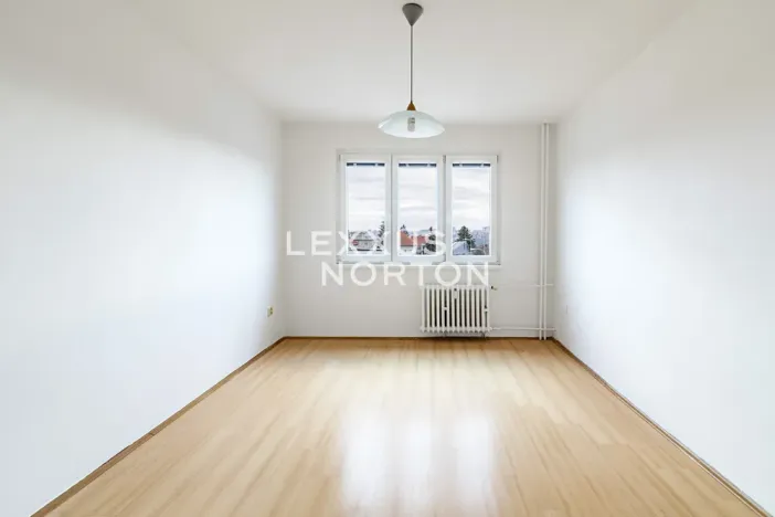 Pronájem bytu 2+1, Praha - Krč, Antala Staška, 51 m2