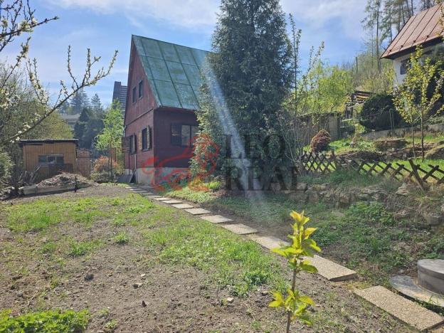 Prodej chaty, Všenory, Kopaniny, 66 m2