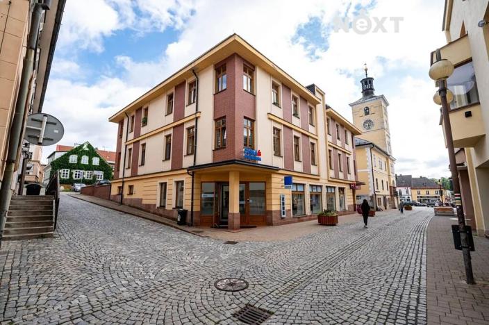Prodej bytu 3+kk, Jilemnice, Jana Harracha, 88 m2
