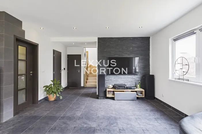 Prodej rodinného domu, Sluštice, 174 m2