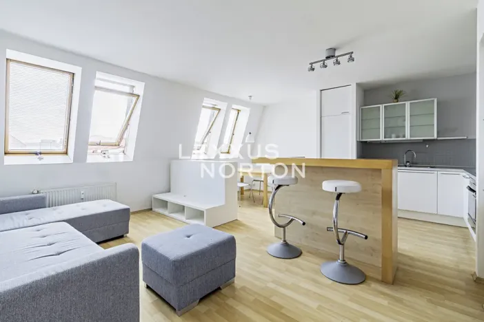 Prodej bytu 4+kk, Praha - Žižkov, Nad Ohradou, 100 m2