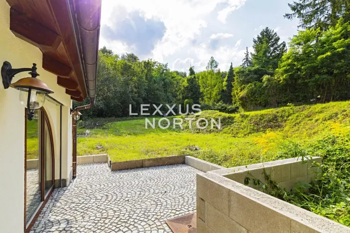 Prodej rodinného domu, Roztoky, Tiché údolí, 70 m2