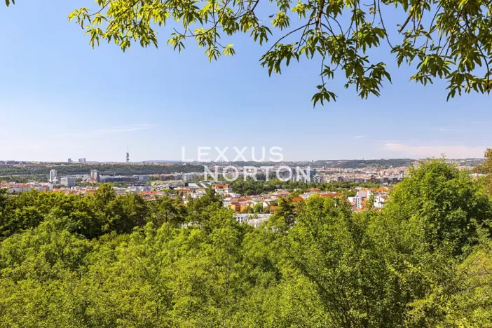 Prodej bytu 4+kk, Praha - Libeň, Zenklova, 112 m2