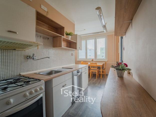 Pronájem bytu 2+1, Bruntál, Uhlířská, 59 m2