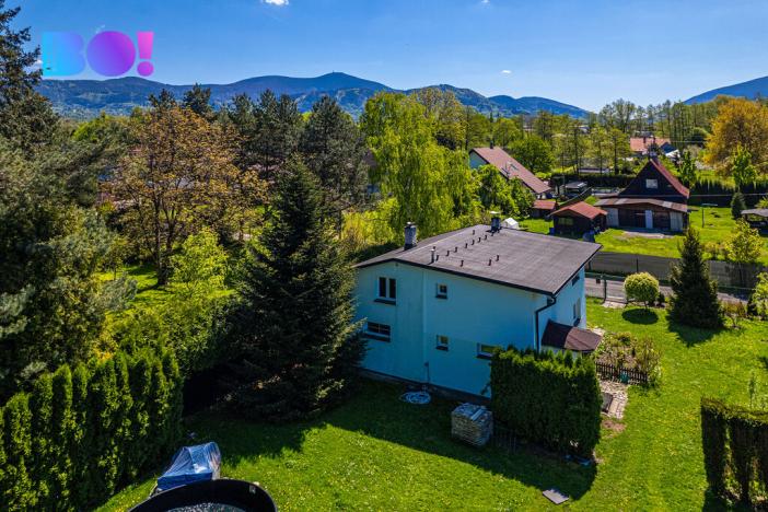 Prodej rodinného domu, Frýdlant nad Ostravicí, Okružní, 129 m2