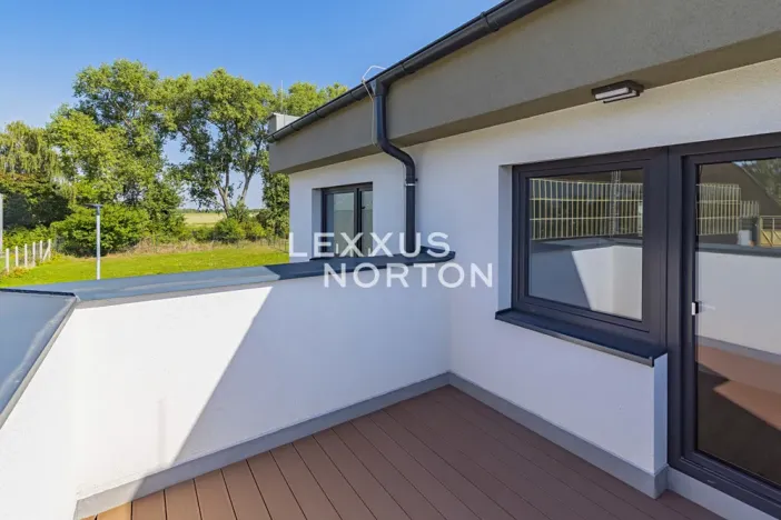 Prodej rodinného domu, Praha - Kbely, Hůlkova, 152 m2