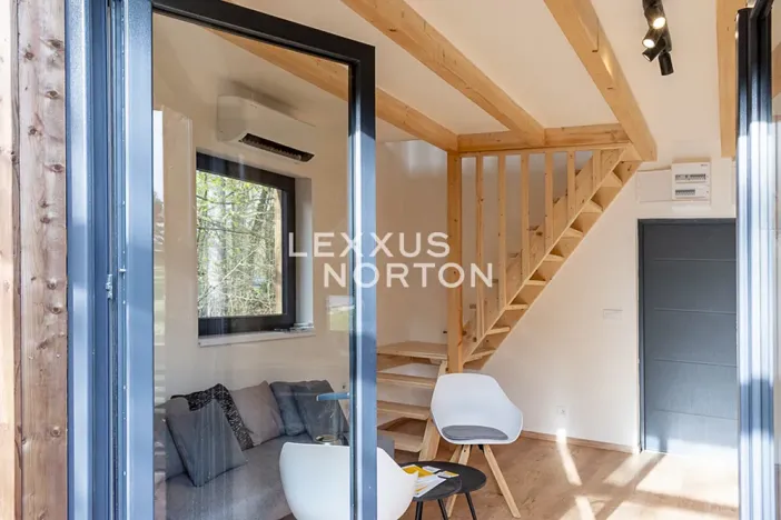 Prodej rodinného domu, Ostrovec, 44 m2