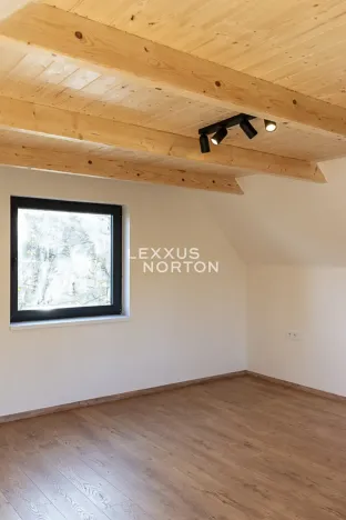 Prodej rodinného domu, Ostrovec, 44 m2