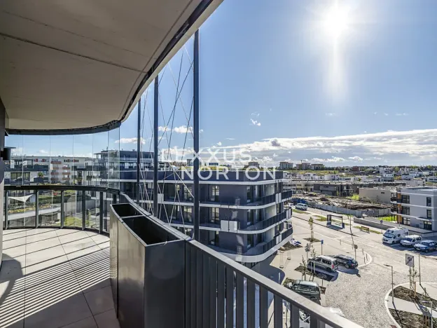 Prodej bytu 4+kk, Praha - Stodůlky, Bělohlávkova, 100 m2
