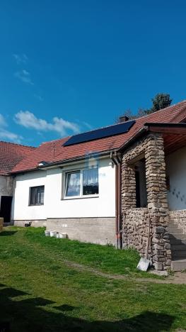 Pronájem bytu 3+1, Zahorčice, 1010 m2