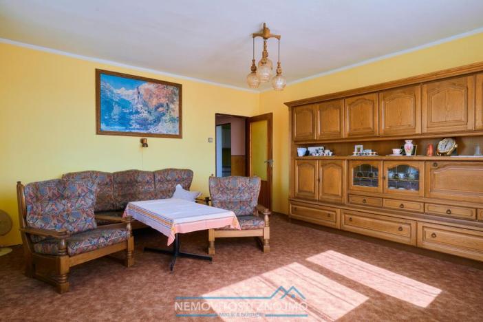 Prodej rodinného domu, Štěkeň, Lesní, 165 m2