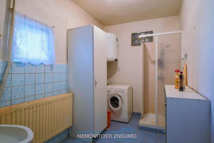 Prodej rodinného domu, Štěkeň, Lesní, 165 m2