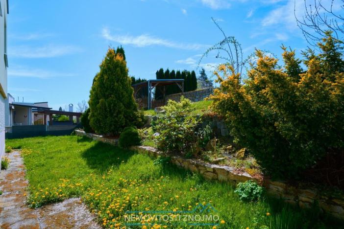 Prodej rodinného domu, Štěkeň, Lesní, 165 m2