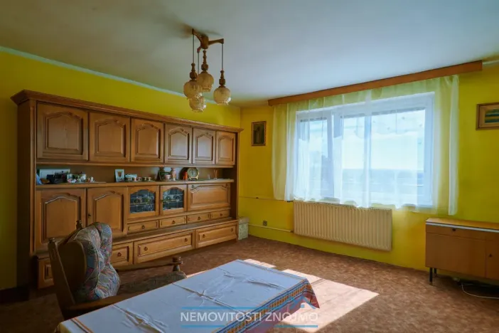 Prodej rodinného domu, Štěkeň, Lesní, 165 m2