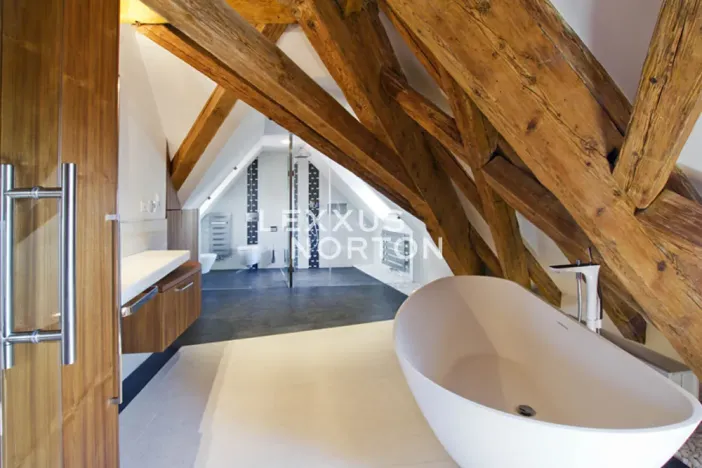 Pronájem bytu 3+kk, Praha - Malá Strana, Thunovská, 200 m2