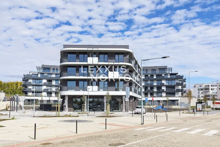 Prodej bytu 4+kk, Praha - Stodůlky, Bělohlávkova, 101 m2