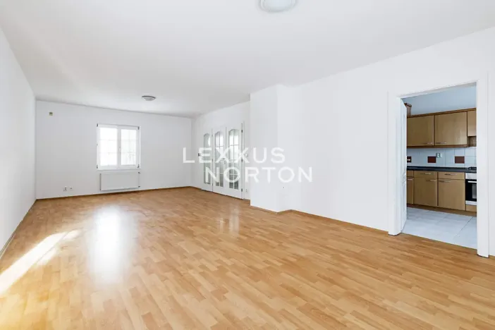 Pronájem rodinného domu, Praha - Nebušice, K parku, 149 m2