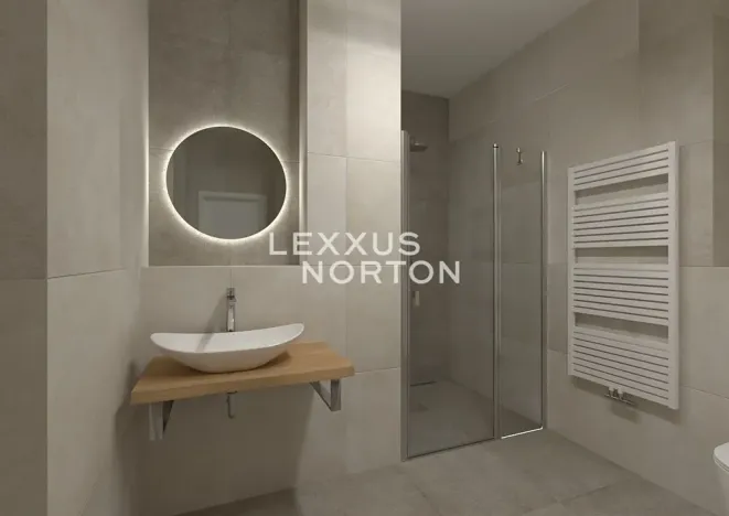 Prodej bytu 4+kk, Praha - Vršovice, Norská, 134 m2