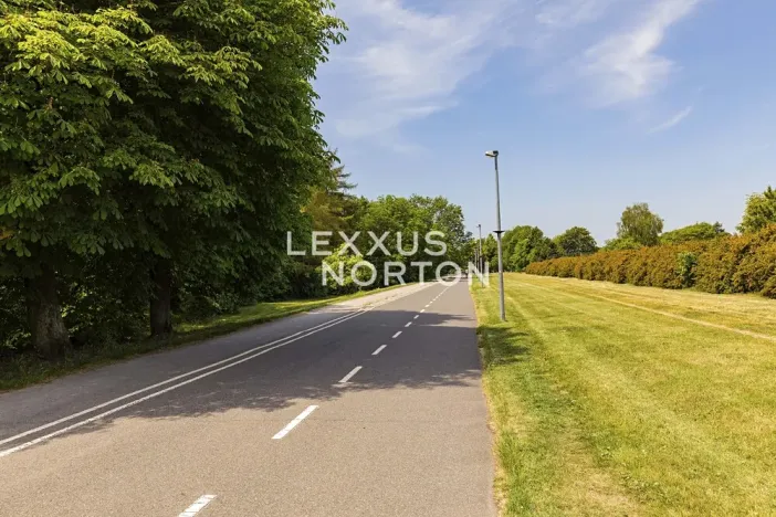 Prodej pozemku pro bydlení, Praha - Smíchov, 648 m2