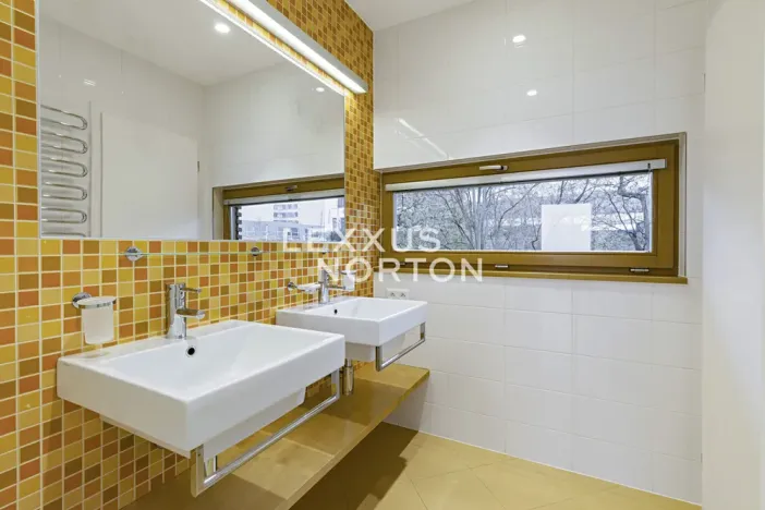 Pronájem bytu 5+kk, Praha - Nusle, Na Bučance, 173 m2