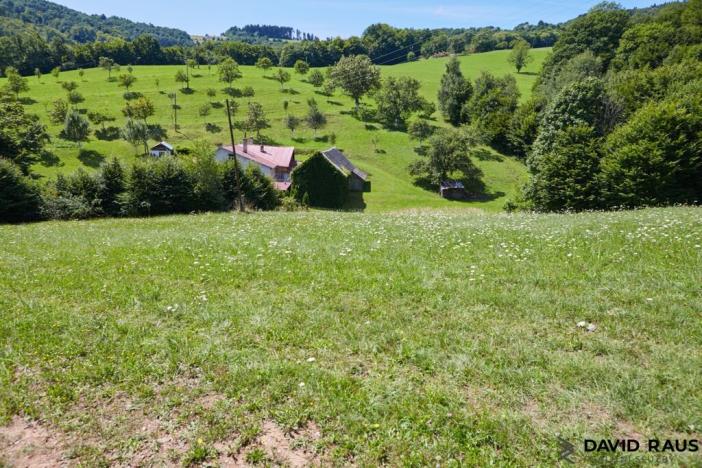 Prodej pozemku pro bydlení, Vyškovec, 2226 m2