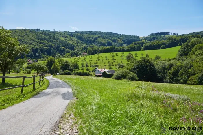 Prodej pozemku pro bydlení, Vyškovec, 2226 m2
