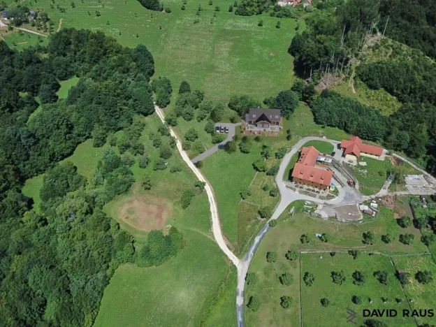 Prodej pozemku pro bydlení, Vyškovec, 2226 m2