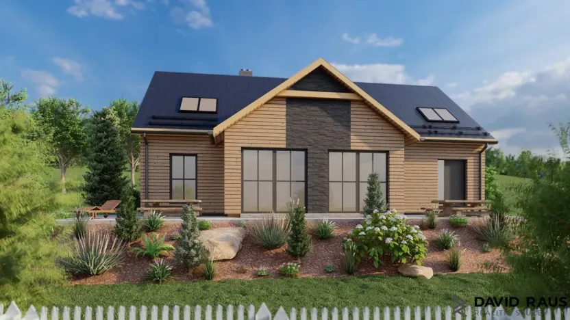 Prodej pozemku pro bydlení, Vyškovec, 2226 m2