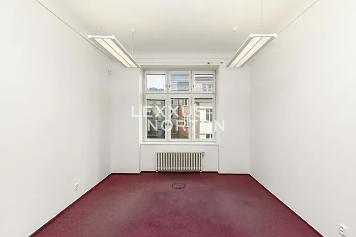 Pronájem kanceláře, Praha - Nové Město, Václavské náměstí, 534 m2