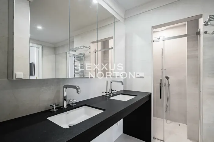 Prodej bytu 4+kk, Praha - Vinohrady, Chodská, 143 m2