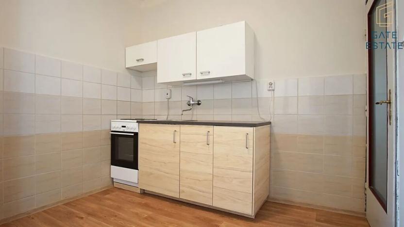 Pronájem bytu 2+1, Brno, Ryšánkova, 67 m2