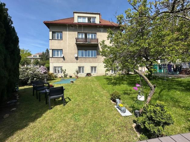 Prodej rodinného domu, Praha - Strašnice, U krbu, 235 m2